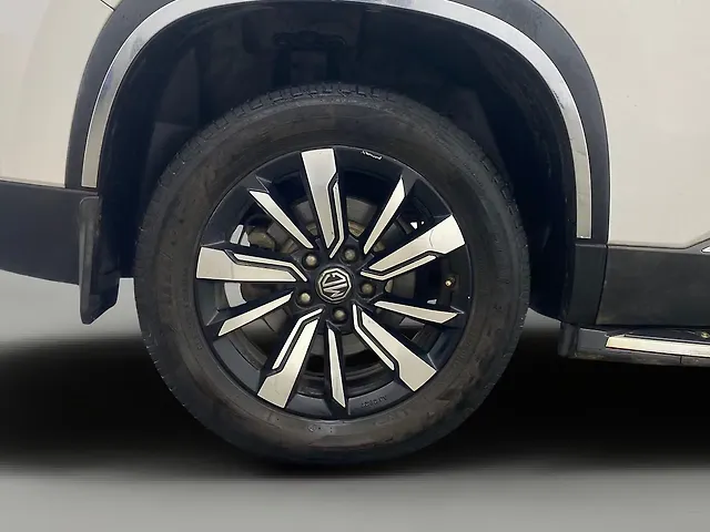 Used MG Hector [2019-2021] Sharp Hybrid 1.5 Petrol in Hyderabad