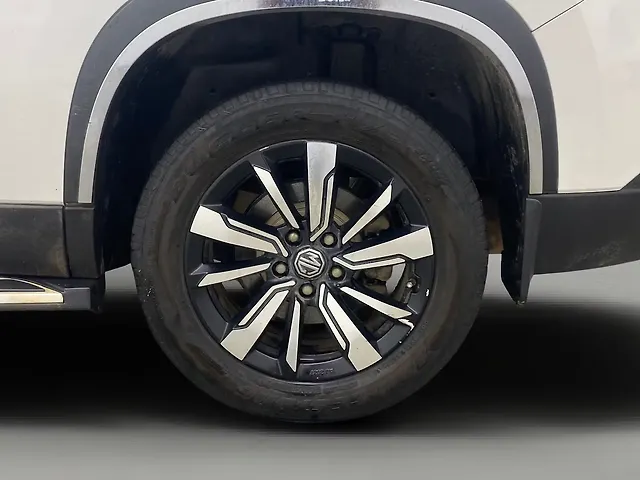Used MG Hector [2019-2021] Sharp Hybrid 1.5 Petrol in Hyderabad