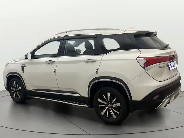 Used MG Hector [2019-2021] Sharp Hybrid 1.5 Petrol in Hyderabad