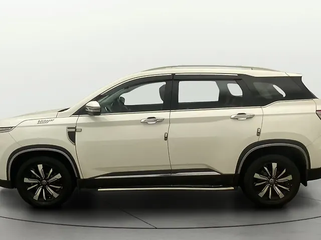 Used MG Hector [2019-2021] Sharp Hybrid 1.5 Petrol in Hyderabad