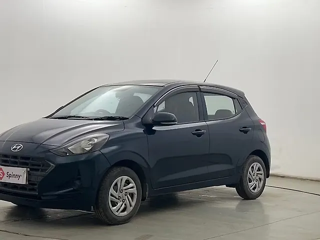 Used 2022 Hyundai Grand i10 NIOS in Kolkata