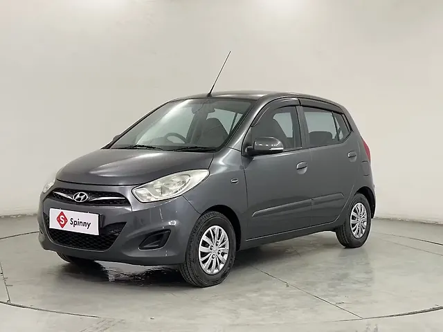 Used 2013 Hyundai i10 in Pune Used 2013 Hyundai i10 in Pune