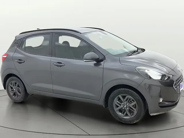 Used 2021 Hyundai Grand i10 NIOS in Bangalore