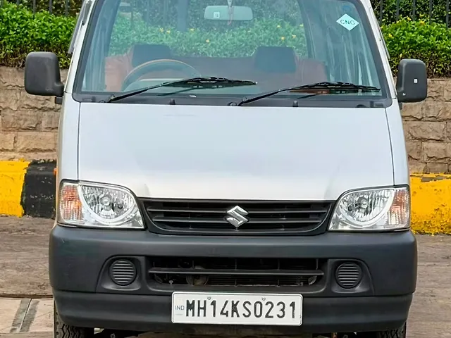 Used 2023 Maruti Suzuki Eeco in Mumbai