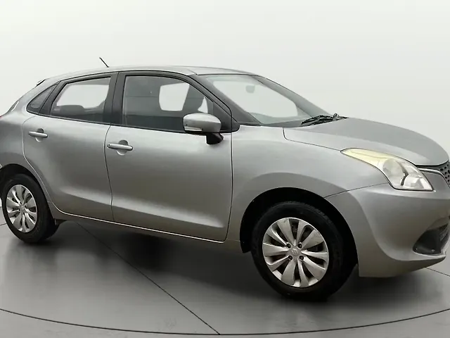 Used 2016 Maruti Suzuki Baleno in Ghaziabad Used 2016 Maruti Suzuki Baleno in Ghaziabad