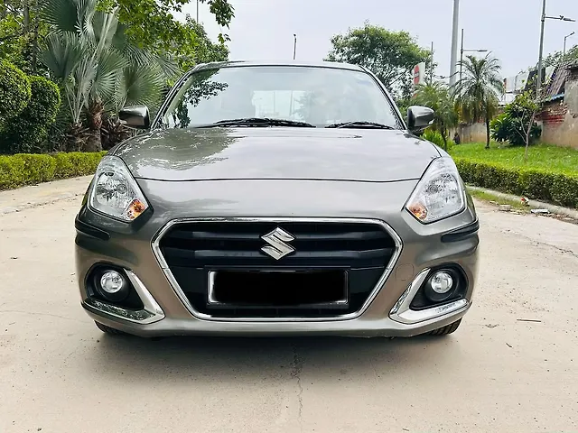 Used 2022 Maruti Suzuki DZire in Delhi