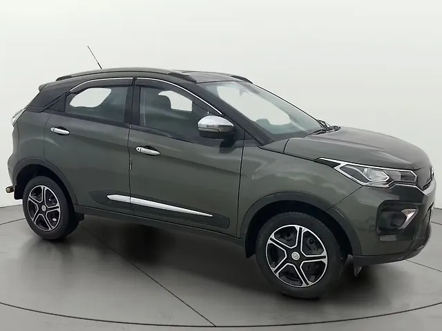 Used 2022 Tata Nexon in Bangalore Used 2022 Tata Nexon in Bangalore