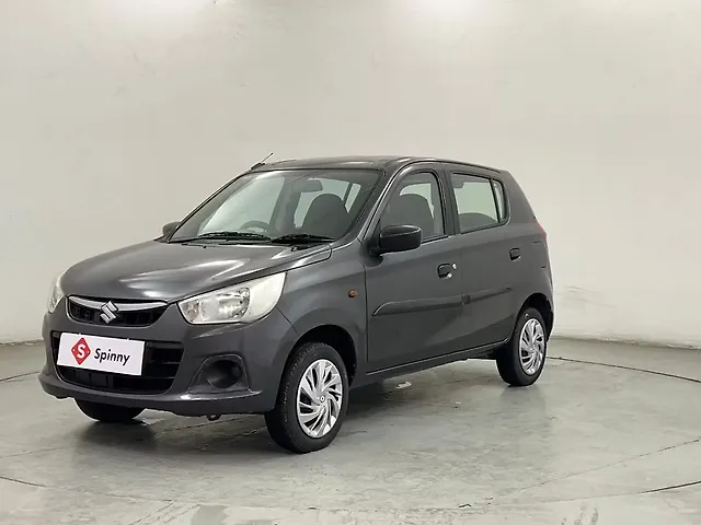 Used 2015 Maruti Suzuki Alto in Pune