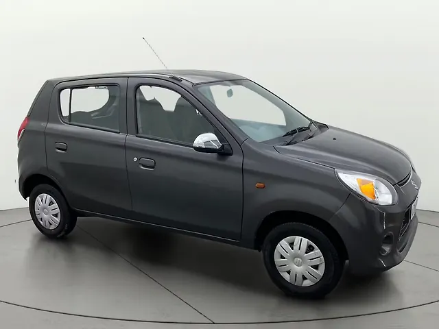 Used 2018 Maruti Suzuki Alto 800 in Bangalore