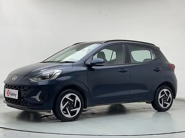 Used 2024 Hyundai Grand i10 NIOS in Gurgaon Used 2024 Hyundai Grand i10 NIOS in Gurgaon