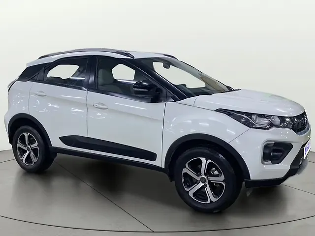 Used 2022 Tata Nexon in Mohali