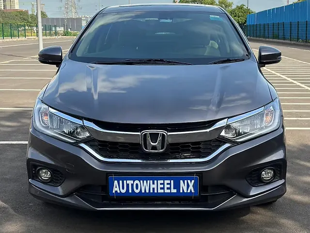 Used 2017 Honda City in Thane Used 2017 Honda City in Thane