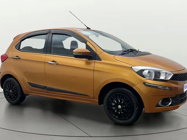 Used 2017 Tata Tiago in Bangalore