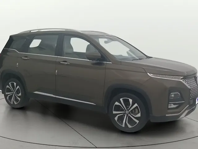 Used 2023 MG Hector in Bangalore