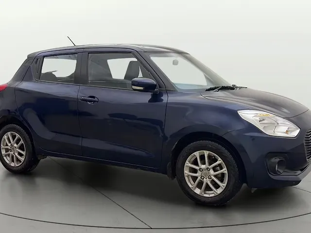 Used 2020 Maruti Suzuki Swift in Hyderabad