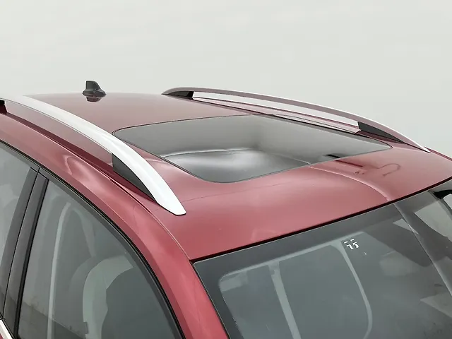 Used Volkswagen Taigun [2023-2026] Topline 1.0 TSI AT in Bangalore