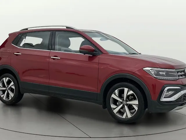 Used 2023 Volkswagen Taigun in Bangalore