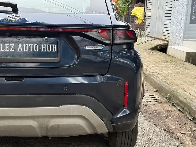Used Maruti Suzuki Fronx Alpha Petrol 1.0L Turbo Manual in Kolkata