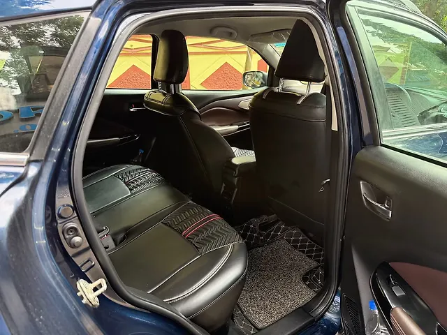 Used Maruti Suzuki Fronx Alpha Petrol 1.0L Turbo Manual in Kolkata
