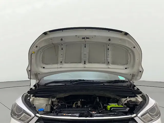 Used Hyundai Creta [2018-2019] SX 1.6 CRDi (O) in Hyderabad