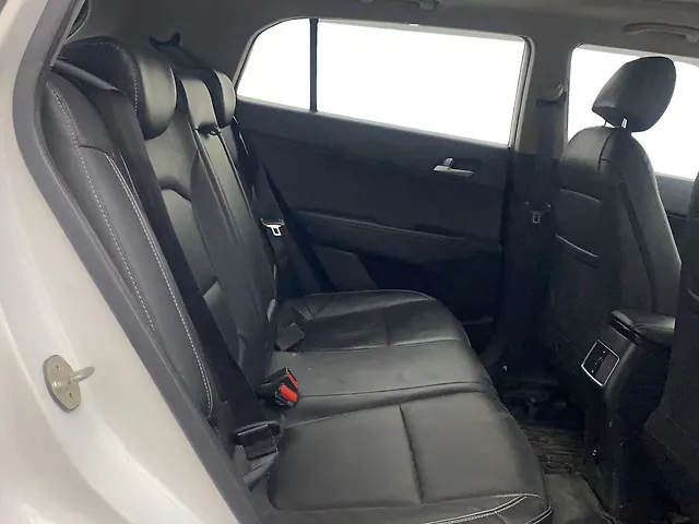 Used Hyundai Creta [2018-2019] SX 1.6 CRDi (O) in Hyderabad