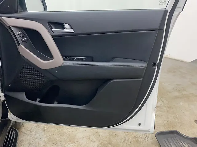 Used Hyundai Creta [2018-2019] SX 1.6 CRDi (O) in Hyderabad