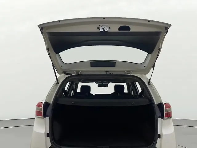 Used Hyundai Creta [2018-2019] SX 1.6 CRDi (O) in Hyderabad