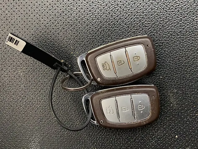 Used Hyundai Creta [2018-2019] SX 1.6 CRDi (O) in Hyderabad