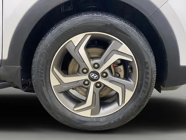 Used Hyundai Creta [2018-2019] SX 1.6 CRDi (O) in Hyderabad