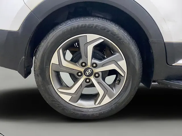 Used Hyundai Creta [2018-2019] SX 1.6 CRDi (O) in Hyderabad