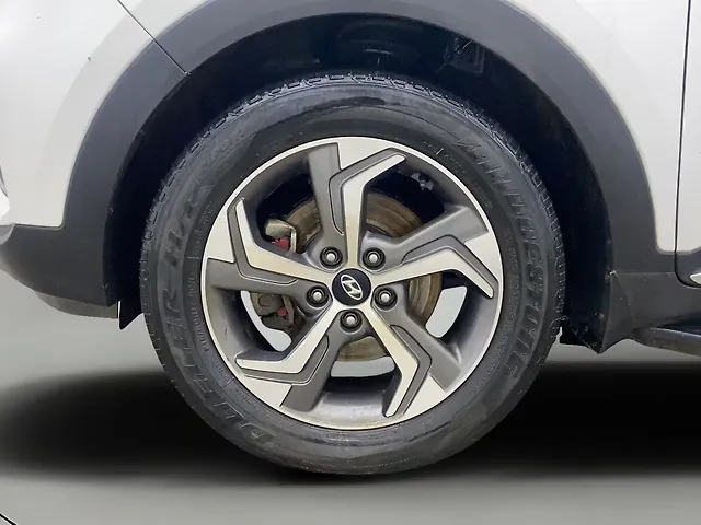 Used Hyundai Creta [2018-2019] SX 1.6 CRDi (O) in Hyderabad