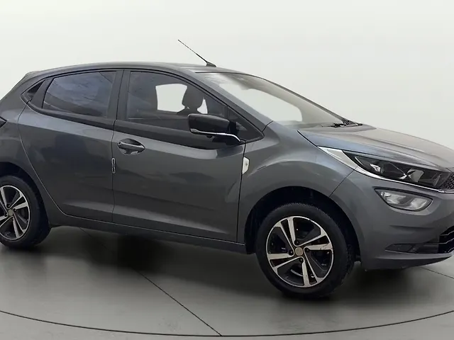 Used 2022 Tata Altroz in Hyderabad Used 2022 Tata Altroz in Hyderabad