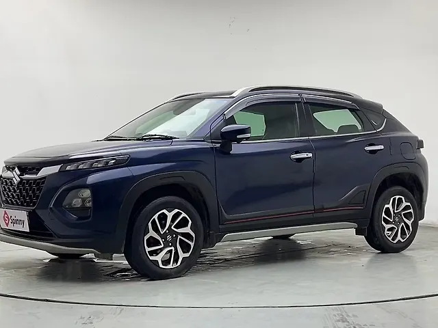 Used 2023 Maruti Suzuki Fronx in Ghaziabad