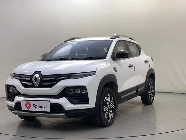 Used 2022 Renault Kiger in Bangalore Used 2022 Renault Kiger in Bangalore