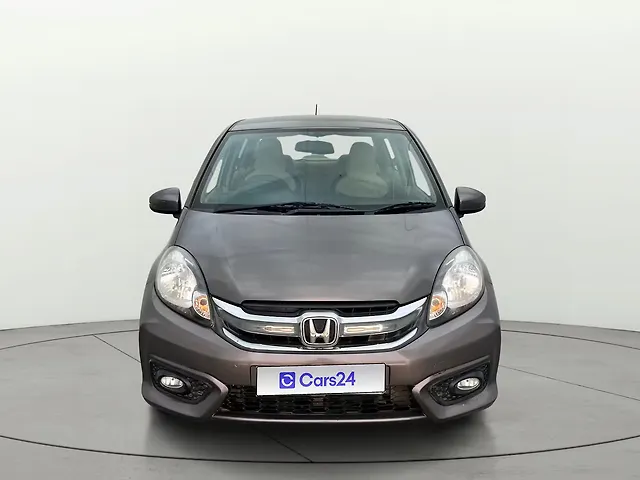 Used Honda Amaze [2016-2018] 1.2 VX AT i-VTEC in Bangalore