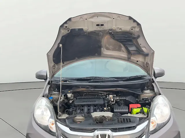 Used Honda Amaze [2016-2018] 1.2 VX AT i-VTEC in Bangalore