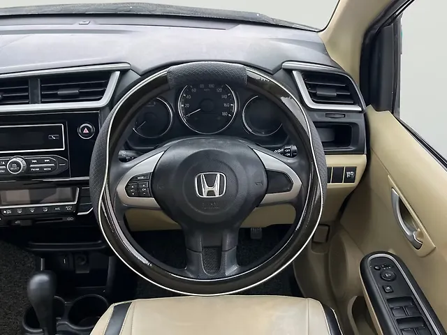 Used Honda Amaze [2016-2018] 1.2 VX AT i-VTEC in Bangalore