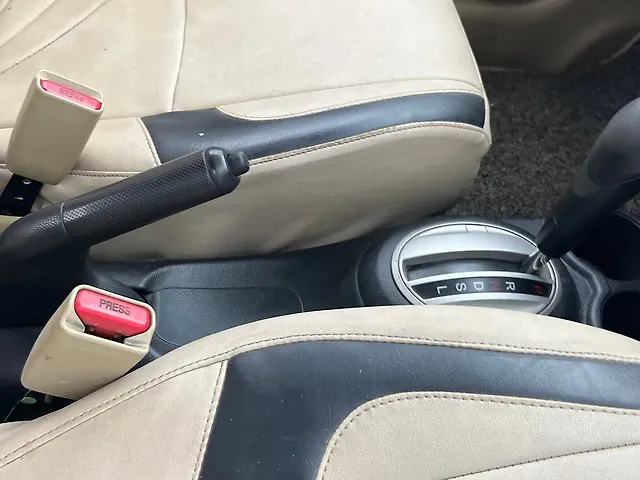 Used Honda Amaze [2016-2018] 1.2 VX AT i-VTEC in Bangalore
