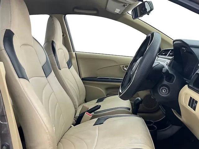Used Honda Amaze [2016-2018] 1.2 VX AT i-VTEC in Bangalore