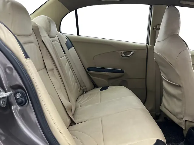 Used Honda Amaze [2016-2018] 1.2 VX AT i-VTEC in Bangalore