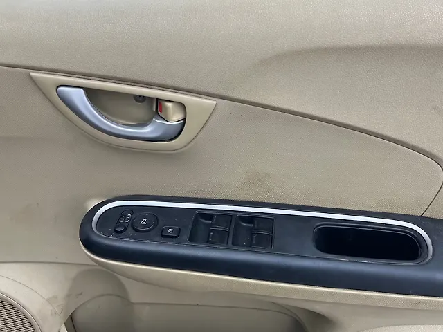 Used Honda Amaze [2016-2018] 1.2 VX AT i-VTEC in Bangalore