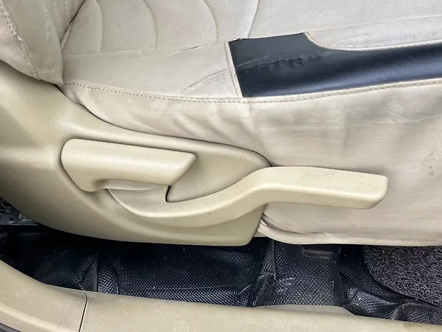 Used Honda Amaze [2016-2018] 1.2 VX AT i-VTEC in Bangalore