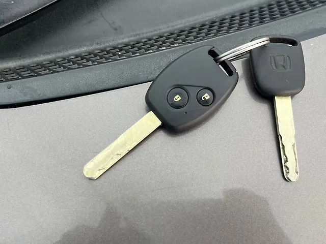 Used Honda Amaze [2016-2018] 1.2 VX AT i-VTEC in Bangalore