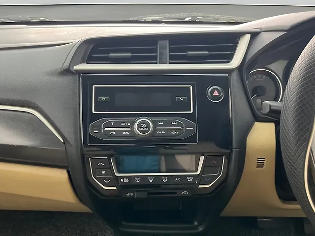 Used Honda Amaze [2016-2018] 1.2 VX AT i-VTEC in Bangalore