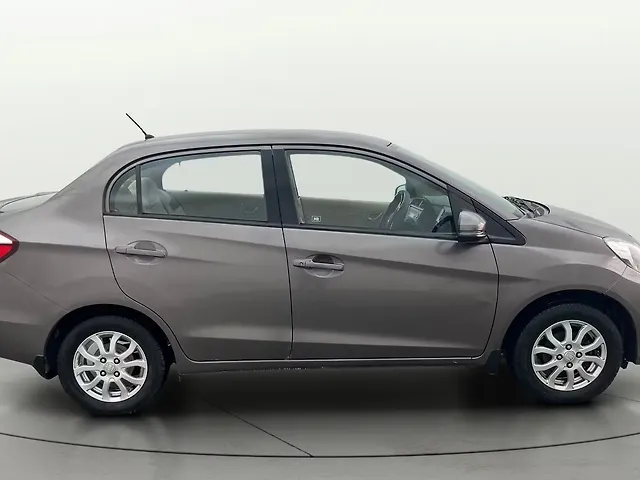 Used Honda Amaze [2016-2018] 1.2 VX AT i-VTEC in Bangalore