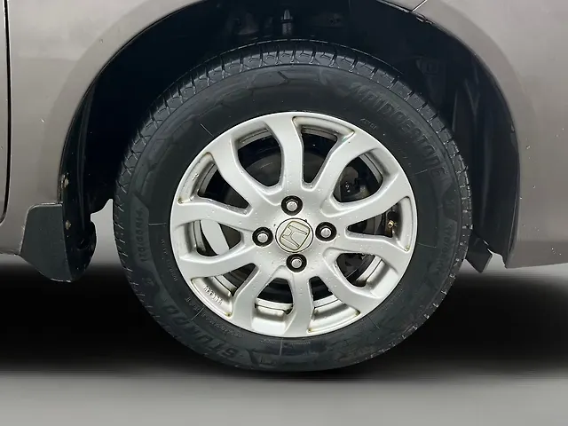 Used Honda Amaze [2016-2018] 1.2 VX AT i-VTEC in Bangalore