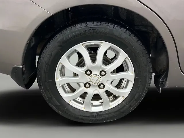 Used Honda Amaze [2016-2018] 1.2 VX AT i-VTEC in Bangalore