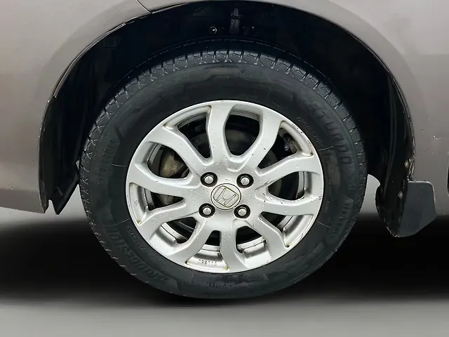 Used Honda Amaze [2016-2018] 1.2 VX AT i-VTEC in Bangalore