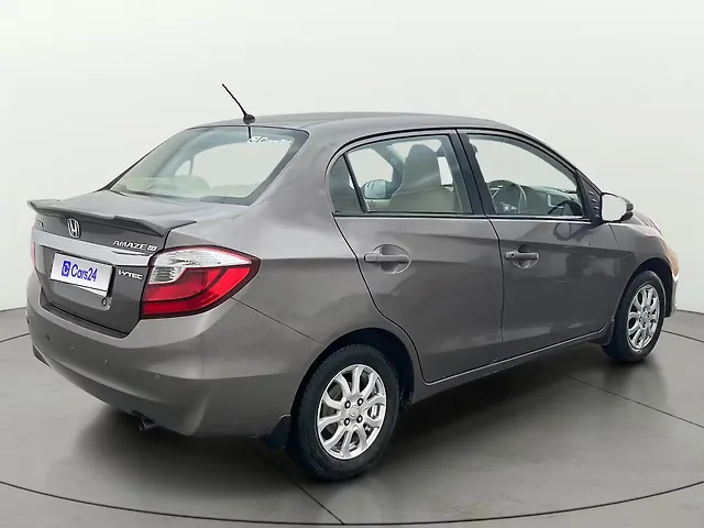 Used Honda Amaze [2016-2018] 1.2 VX AT i-VTEC in Bangalore