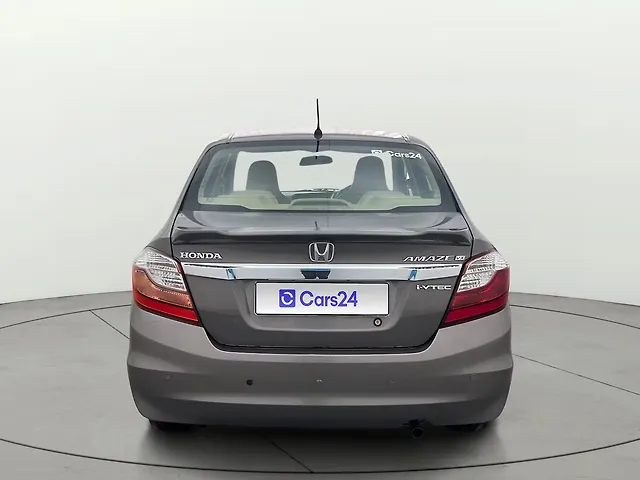 Used Honda Amaze [2016-2018] 1.2 VX AT i-VTEC in Bangalore